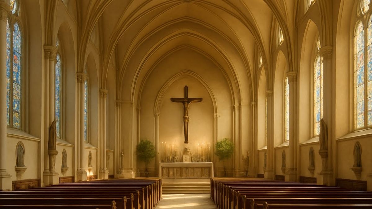 Church payment platform